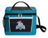 Koozie® Lunch Break Cooler - Teal green